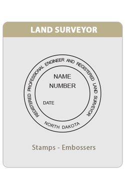 ND-Land Surveyor